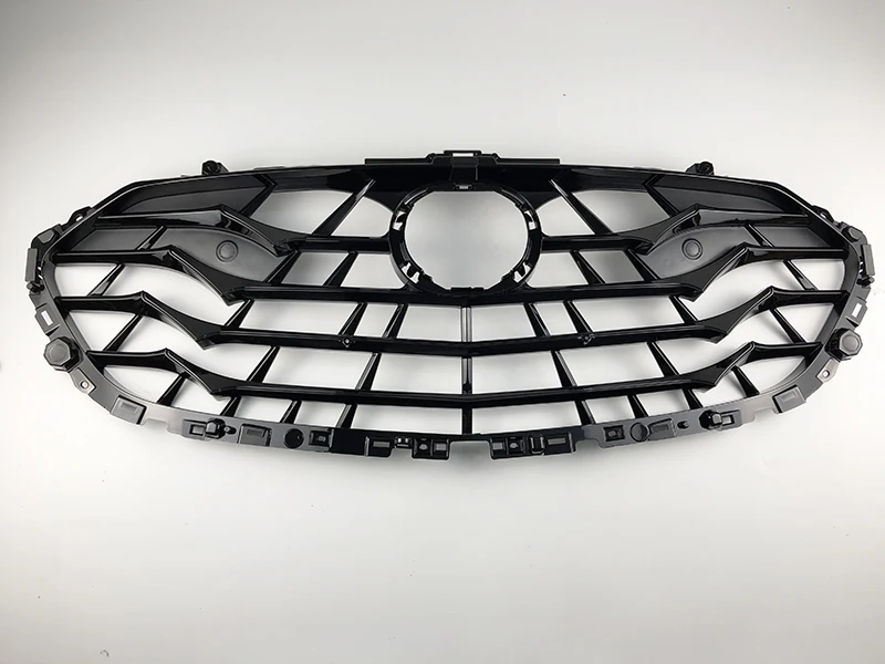 Автомобильная Решетка переднего бампера решетка радиатора для Mazda 3 AXELA 2019