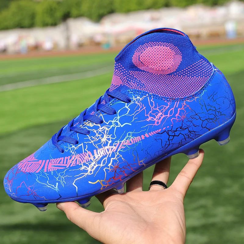 Дизайнерские мужские футбольные бутсы Superfly 13 отличные 7 Elite TF/FG тренировочный