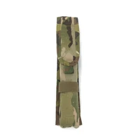 paraclete c4 500d cordura tactical accessories pouch wearproof tactical hunting pouch multicam