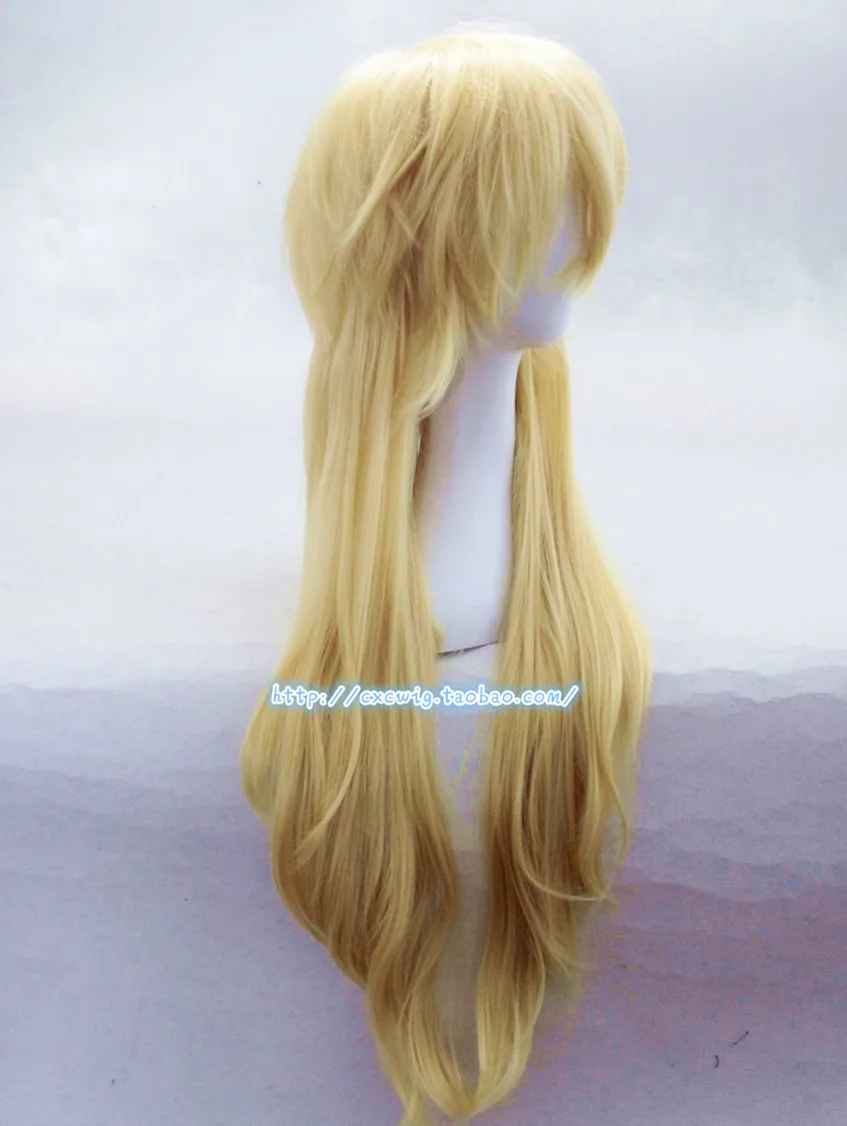 Звезда против сил зла Принцесса Бабочка парик для косплея с рисунком Звезды