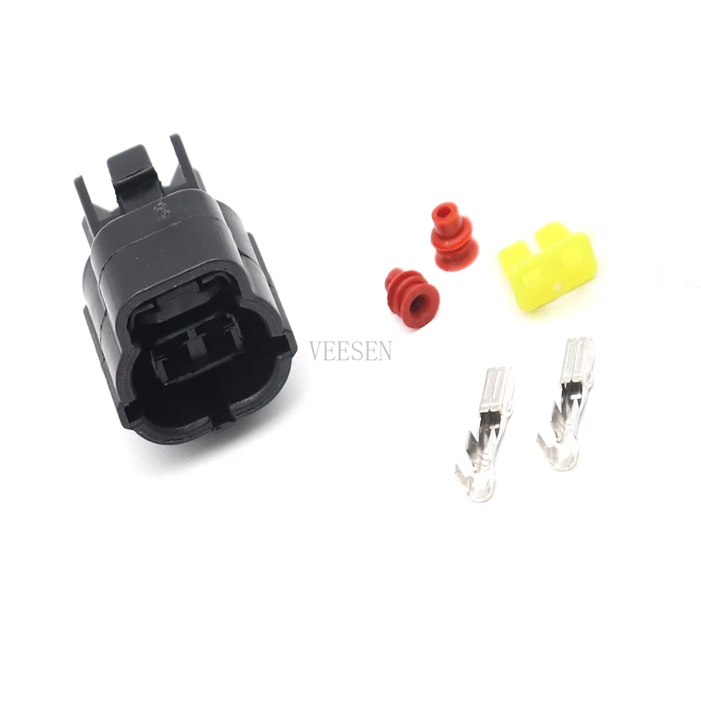 10 комплектов 2-контактный Автомобильный держатель для автомобильной лампы с