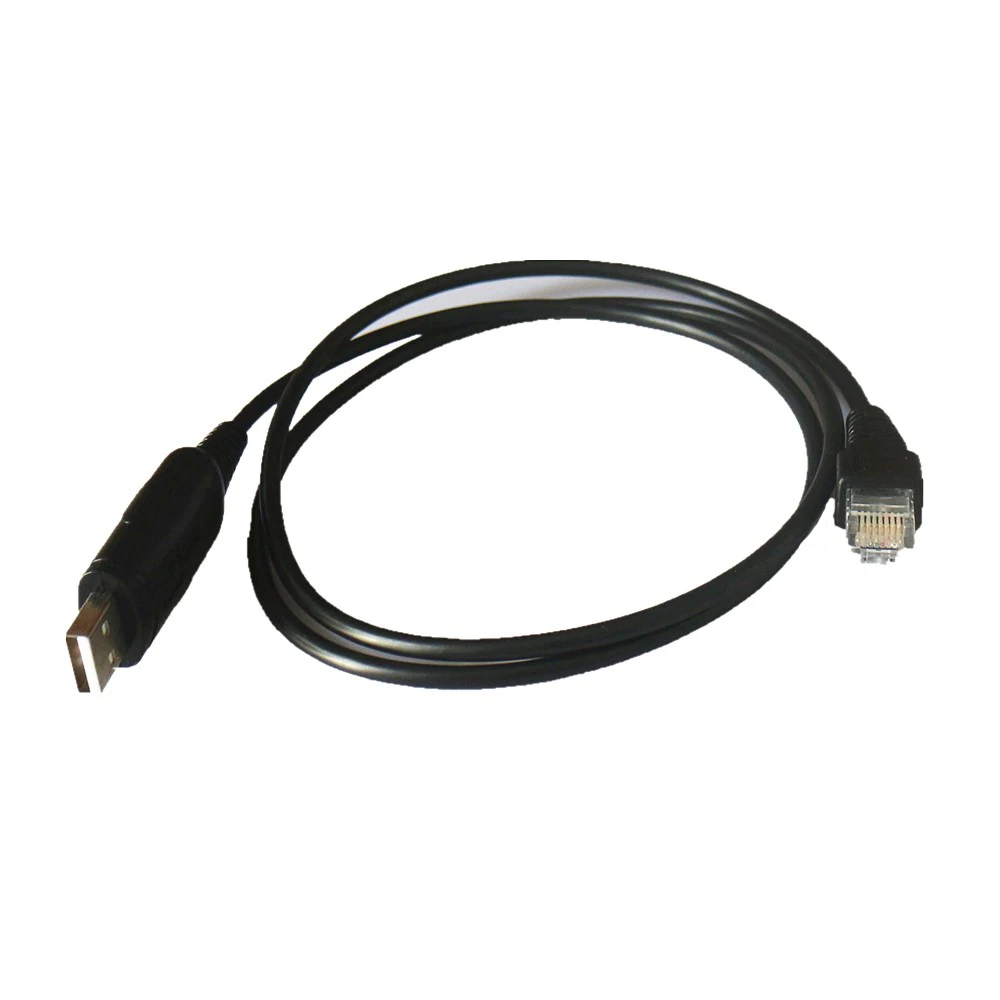 USB-кабель для программирования Motorola Two Way Radio GM140 GM160 GM300 GM328 GM338 GM339 GM398 GM399 GM340 GM360 |