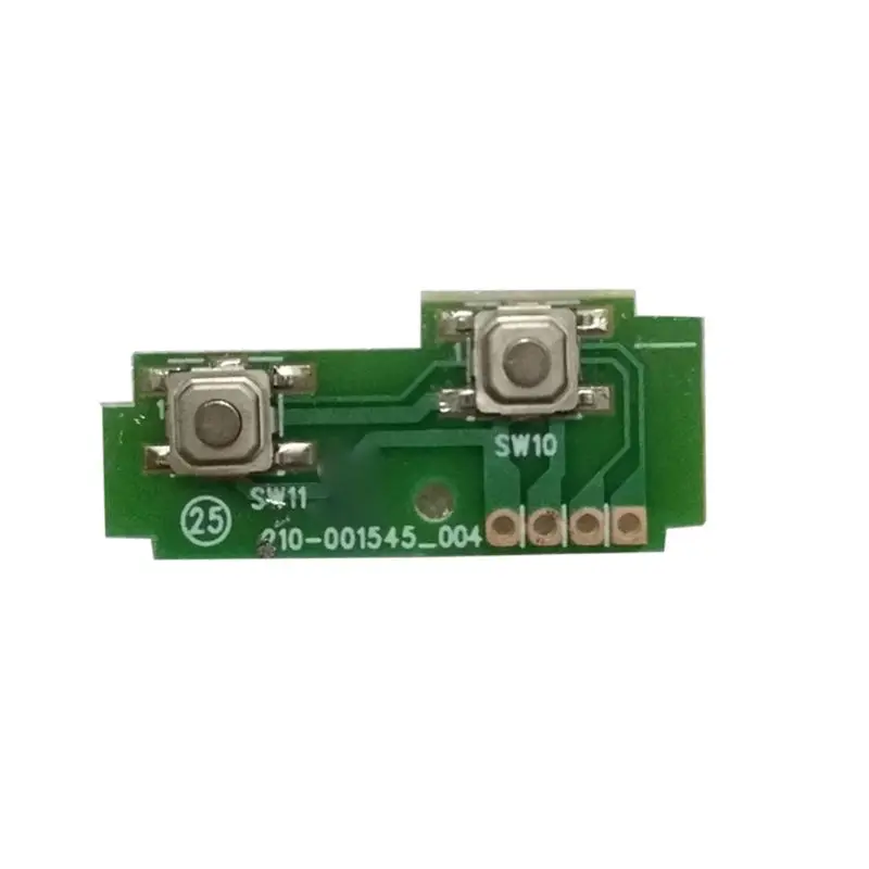 

Mouse Micro Switch Mouse Side Button Board for logitech MX anywhere2 2s Mouse Drop shipping