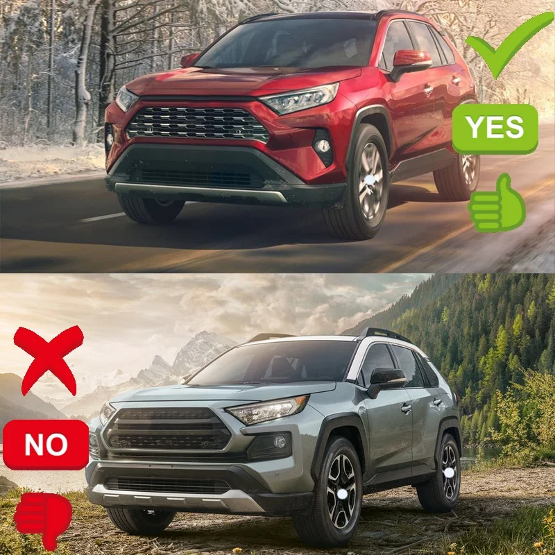 Автомобильный передний бампер противотуманный светильник комплект в сборе с