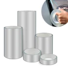 Прозрачная защитная пленка для края автомобильной двери, защита от царапин на кузове автомобиля, краска для автомобиля, защита от царапин, стикер s нано-наклейка, стикер