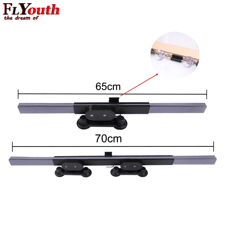 Автомобильный выдвижной солнцезащитный блок на лобовое стекло чехол для защиты