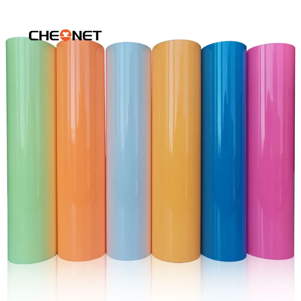 Glow in the Dark Permanent Vinyl for Cricut Luminous Adhesive Sheets Cups Mugs Home Window Decor |