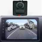 Камера заднего вида 1080P AHD для Toyota Prado 150 2010 2011 2012 2013