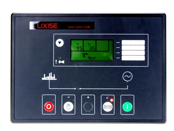 Электронный Контроллер: LIXiSE LXC3110 / LXC3120 LXC3920 LC5110 LC5120 LC5220 LXC6320 | Автомобили и