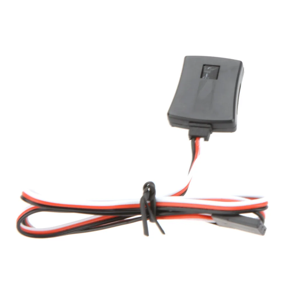 Оригинальный датчик температуры SkyRC 0-80 градусов Цельсия для зарядного устройства аккумулятора Lipo SK-600040-01.