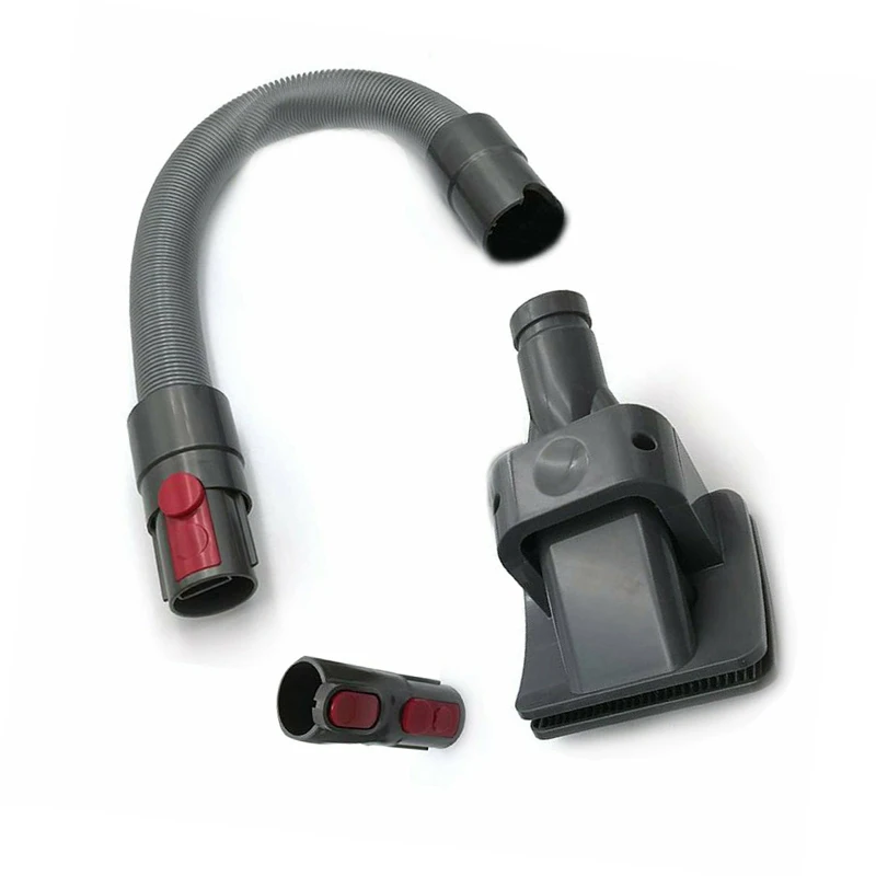 Сменный удлинитель для собак и адаптер щетки Dyson V7 V8 V10 | Бытовая техника