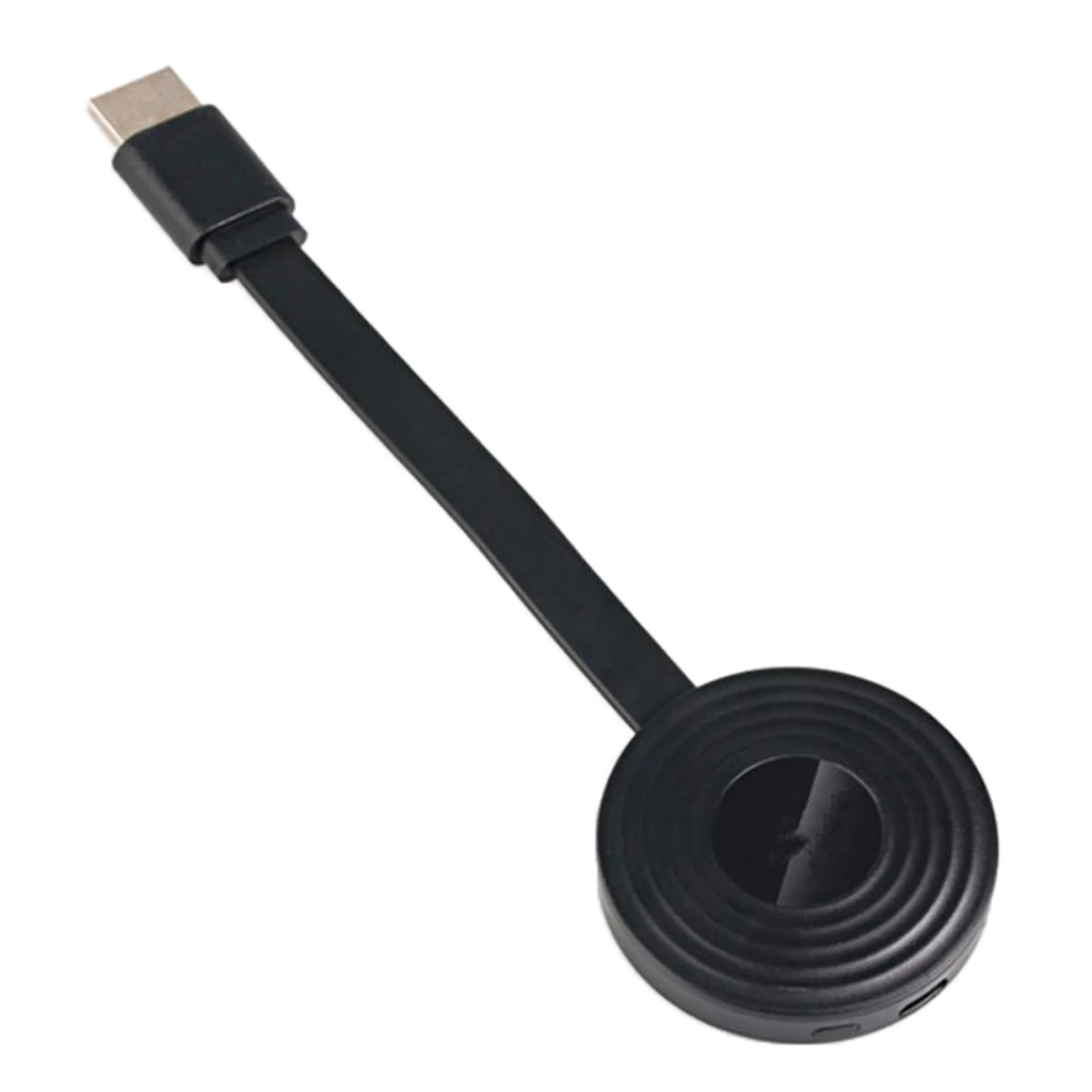 MagiDeal беспроводной дисплей зеркальное устройство WiFi HDMI ТВ ключ для Airplay|Адаптеры