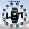 

Умные часы с наушниками Bluetooth 2 в 1 для занятий бегом для Android iOS