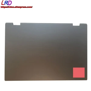 for lenovo thinkpad l380 yoga l390 yoga s2 yoga laptop silver lcd case top cover back cover brand new original 02da291 free global shipping