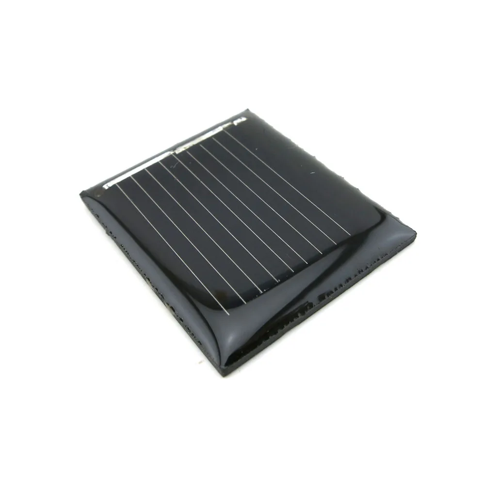 1 в 80 мА солнечная панель сделай сам аксессуары мини-панель из