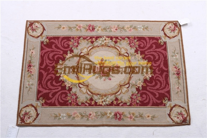 

carpets for living room needlepoint carpets needleopint rugs 61CMX91CM 2 'X 3' English garden YK2016-20 2X3gc165neeyg4