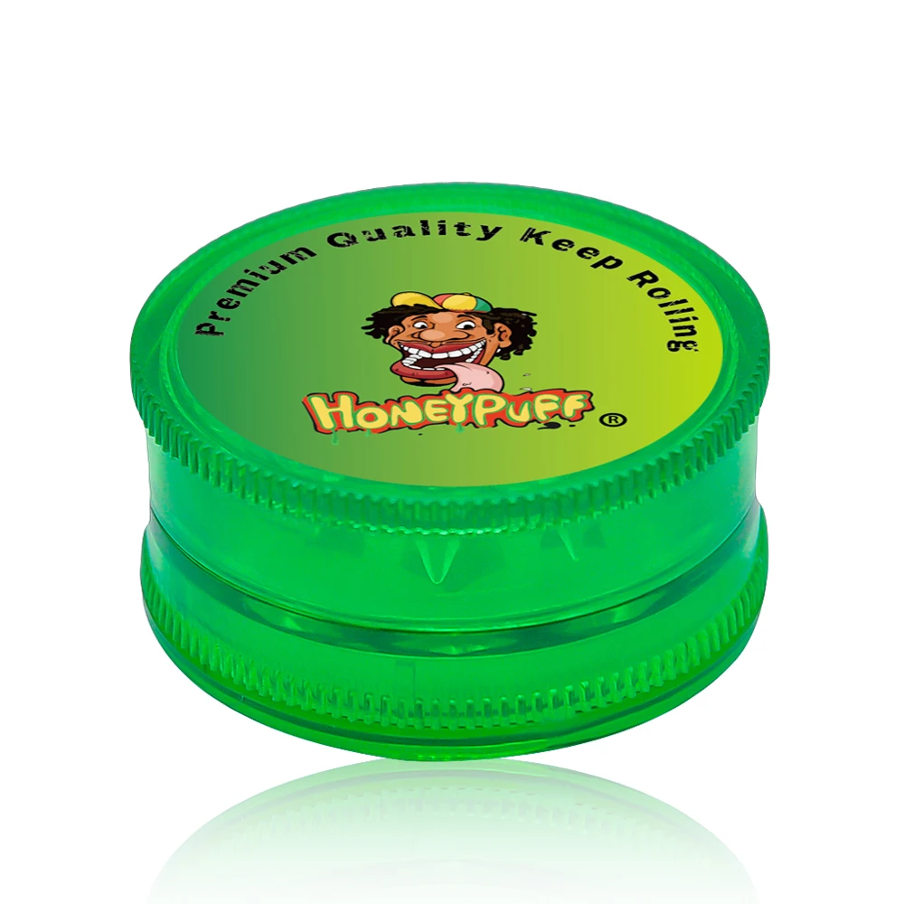 Набор для набивки табака HONEYPUFF металлическая пепельница сигарет уличная