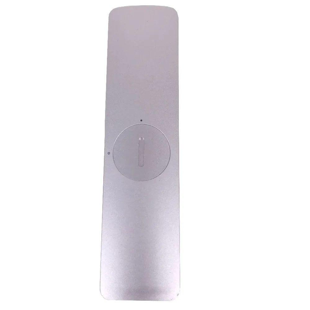 Uesd пульт дистанционного управления A1294 MC377LL/A для Apple TV2 TV3 Macbook Pro/Air iMac