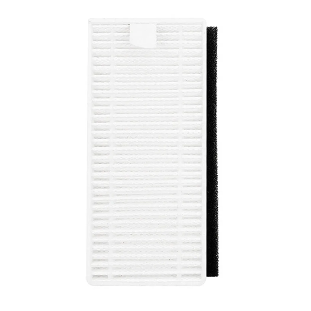 

Main Brush Filter For Moosoo MT501 MT710 MT720 Sweeper Accessories Highly Matched With Original Equipment