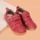 Детская обувь PEKNY BOSA; Кожаные кроссовки для детей; zapatillas; Кожаная обувь; zapatillas nio; Обувь для девочек с подошвой