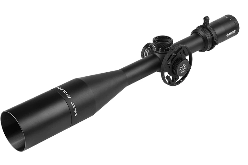 MARCOOL Stalker 5-25x56 HD IR FFP Открытый тактический дальний охотничий оптический прицел коллиматор