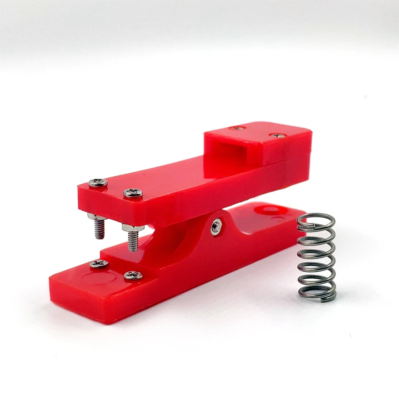 Программатор модуль тестовый инструмент PCB прибор 2 54 мм позолоченный зонд