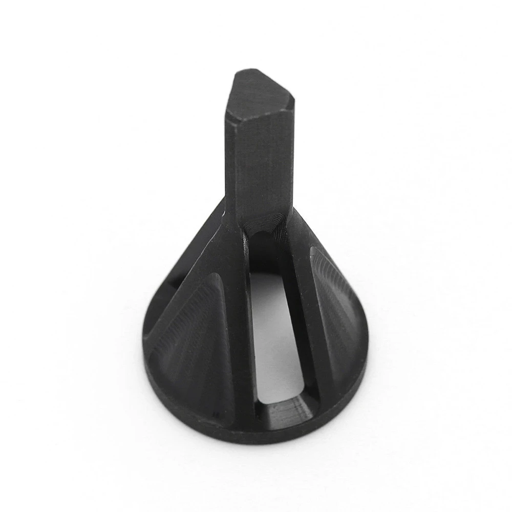 Инструмент для удаления заусенцев и фаски с шестигранной головкой инструменты