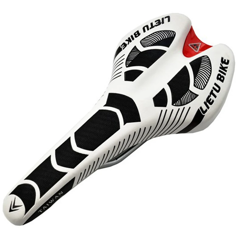 2019 new bicycle seat road bike mens Mountain saddle comfort Polyurethane Front Seat Mat | Спорт и развлечения