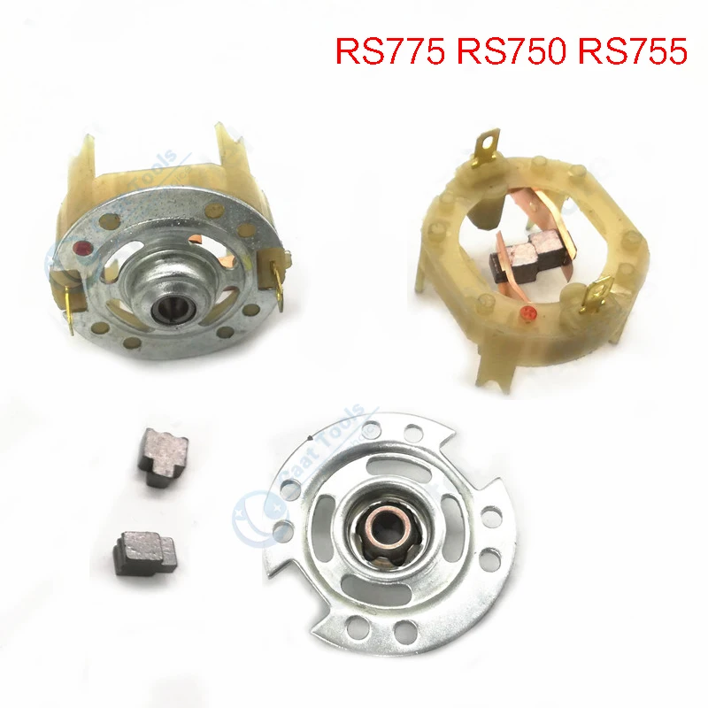 Держатель угольной щетки для RS775 RS750 RS755 BOSCH MAKITA DEWALT HITACHI METABO Milwaukee WORX Hilti Ryobi