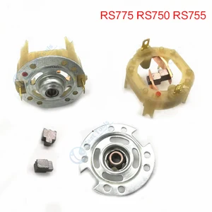 Держатель угольной щетки для RS775 RS750 RS755 BOSCH MAKITA DEWALT HITACHI METABO Milwaukee WORX Hilti Ryobi двигателя