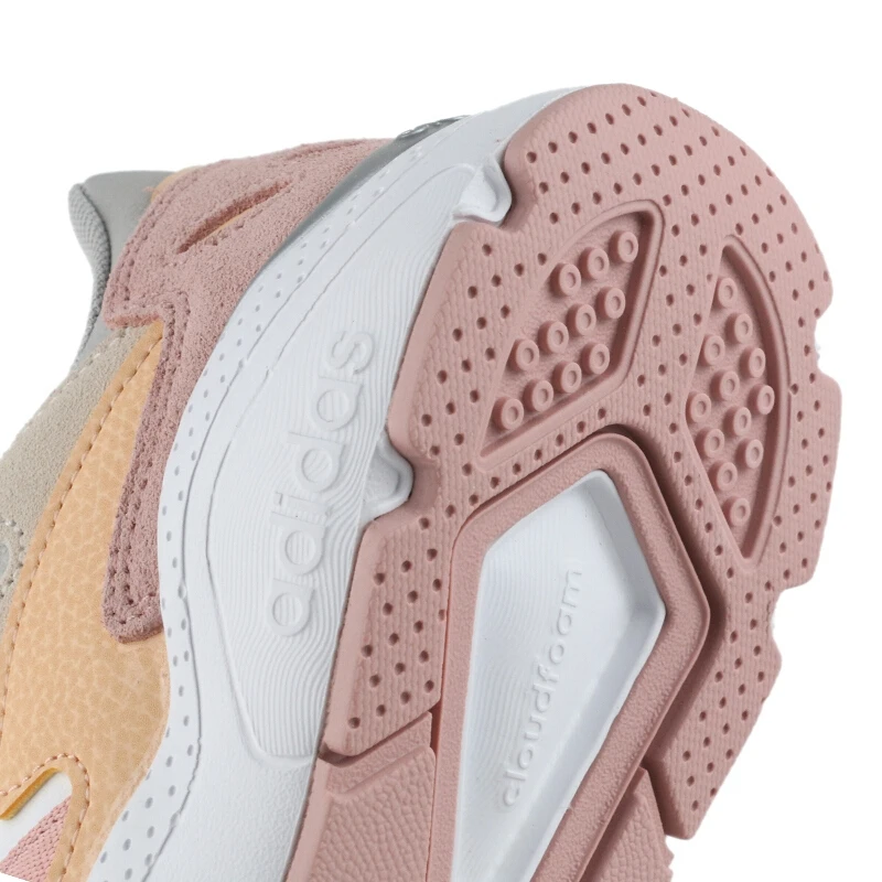 Новые оригинальные кроссовки Adidas NEO CRAZYCHAOS Женские беговые кроссовки|Беговая