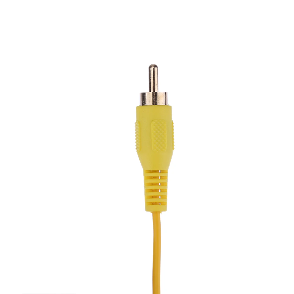 1 5 м HD HDMI совместимый с 3RCA AV кабелем 7 мм позолоченный аудиокабель компонент