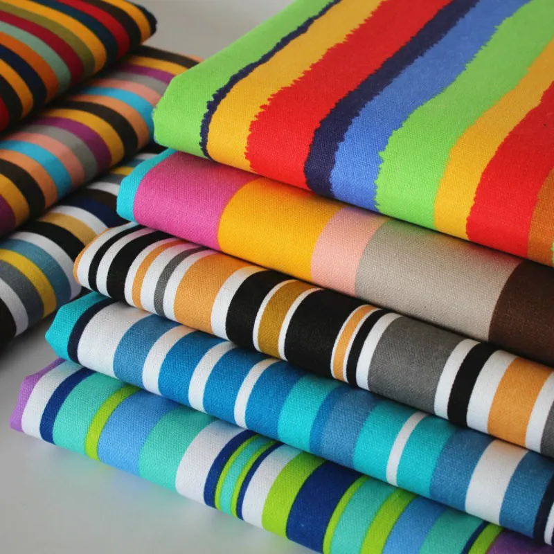 Широкая тканевая обивка для дивана с принтом 59 дюймов ткань старая грубая