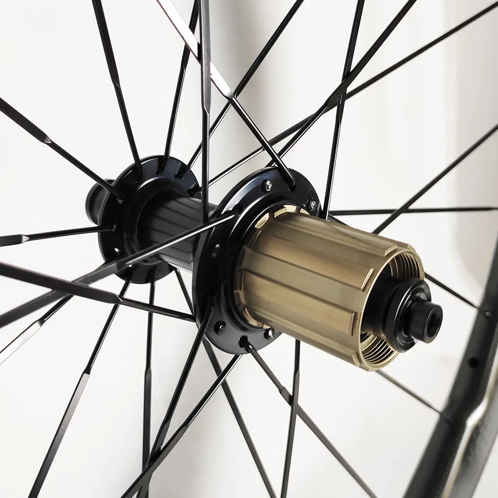 700C углеродное волокно для велосипеда с дисковыми тормозами волнистые