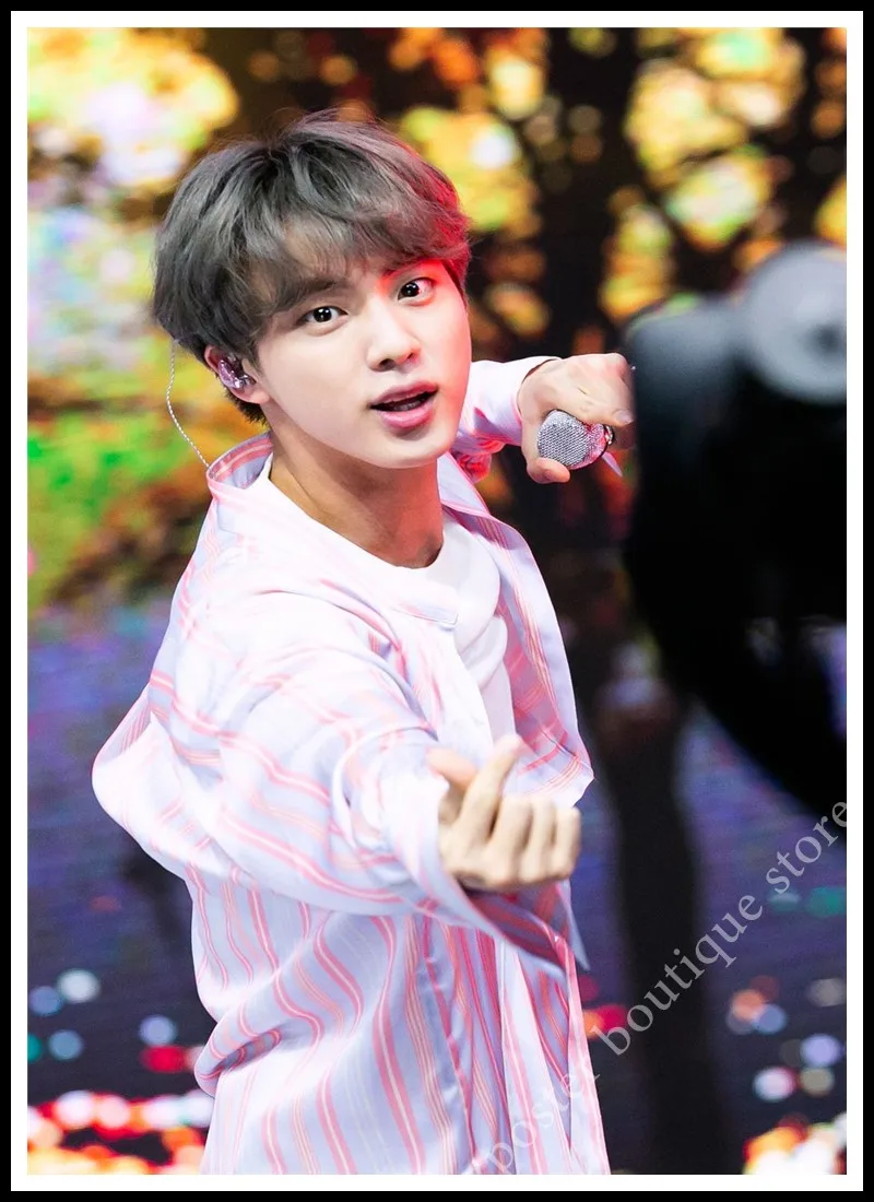 Kpop Bangtan плакат для мальчиков, jungkook, rm, v, jimin, jin, suga, j-hope, 2019new украшение живопись hd фото-наклейка для стены домашний декор/8 - Цвет: 22