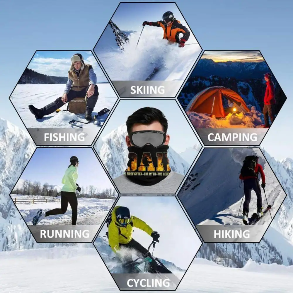 

Retro Dad The Firefighter The Myth The Legend Shirt Men , Dad Of A Firefighter Funny Vintage Firefighter Dad T - Shirt , Best