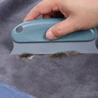 Многофункциональная щетка для удаления пыли, эффективная щетка для удаления шерсти домашних животных, средство для удаления шерсти собак и кошек, для автомобилей, Ковров, одежды, кроватей
