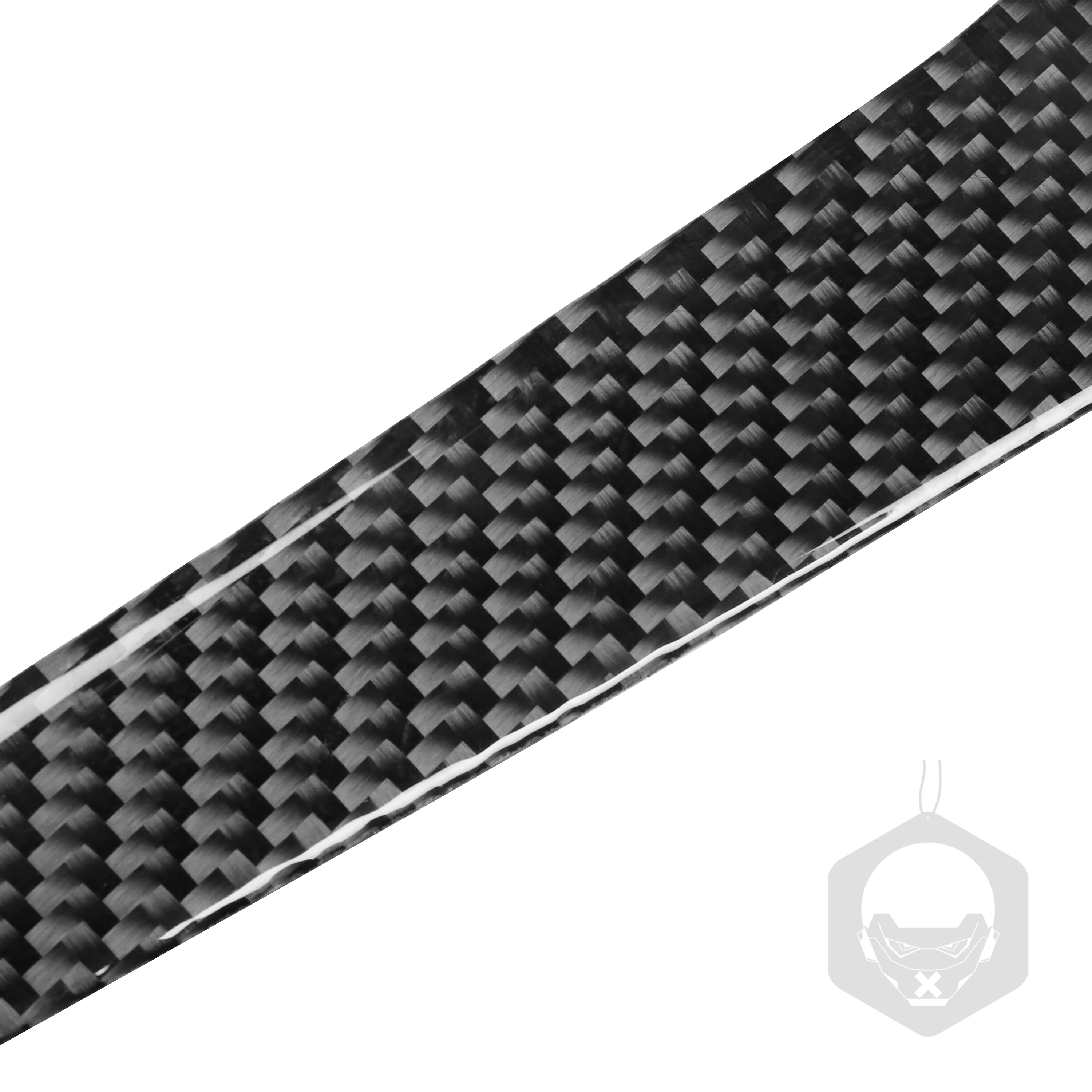 

Navigation Display Holder Base Frame Sticker For Mazda MX-5 Miata Roadster 2016+ MX5 ND Carbon Fiber Interior Car Accessories