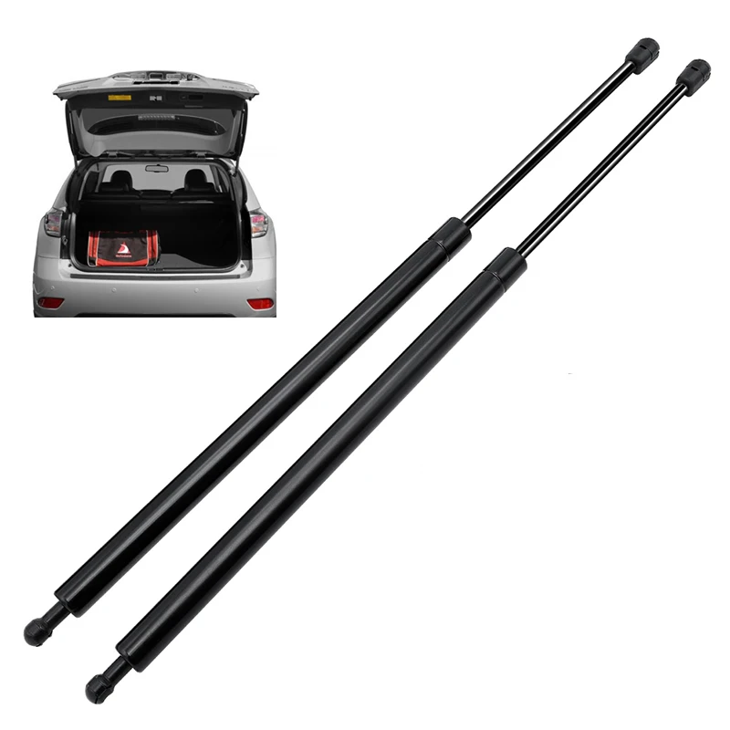 

for Lexus rx270 350/450H 2009 2010 2011 2012 2013-2015 Tailgate Rear Trunk Boot Lift Supports Shock Gas Struts Spring Damper