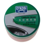 Крем-краска для обуви, 50 мл, красная кожа, для ремонта сумок, краситель для кожи W8EB