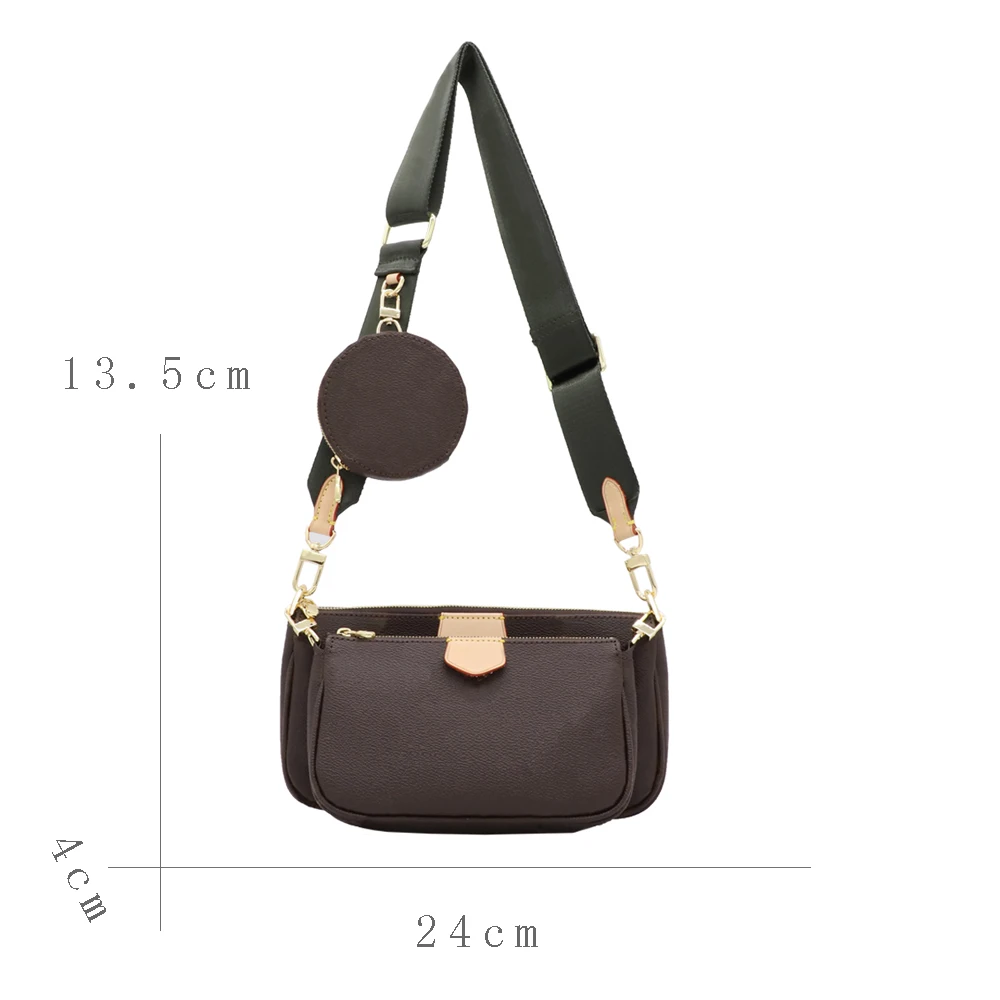 

Brand designer High Quality Lady's Handbag Handbag Mini Retro Handbag Multicolor Shoulder Strap Free Delivery