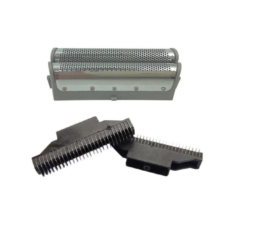 Бритва Замена фольги экран + головка лезвия для Panasonic ES4820 ES4823 ES4826 ES4853 ES4501ES4035 ES RW30
