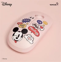 disney mickey bluetooth wireless mouse for computer gaming pc laptop ipad tablet macbook office electronics