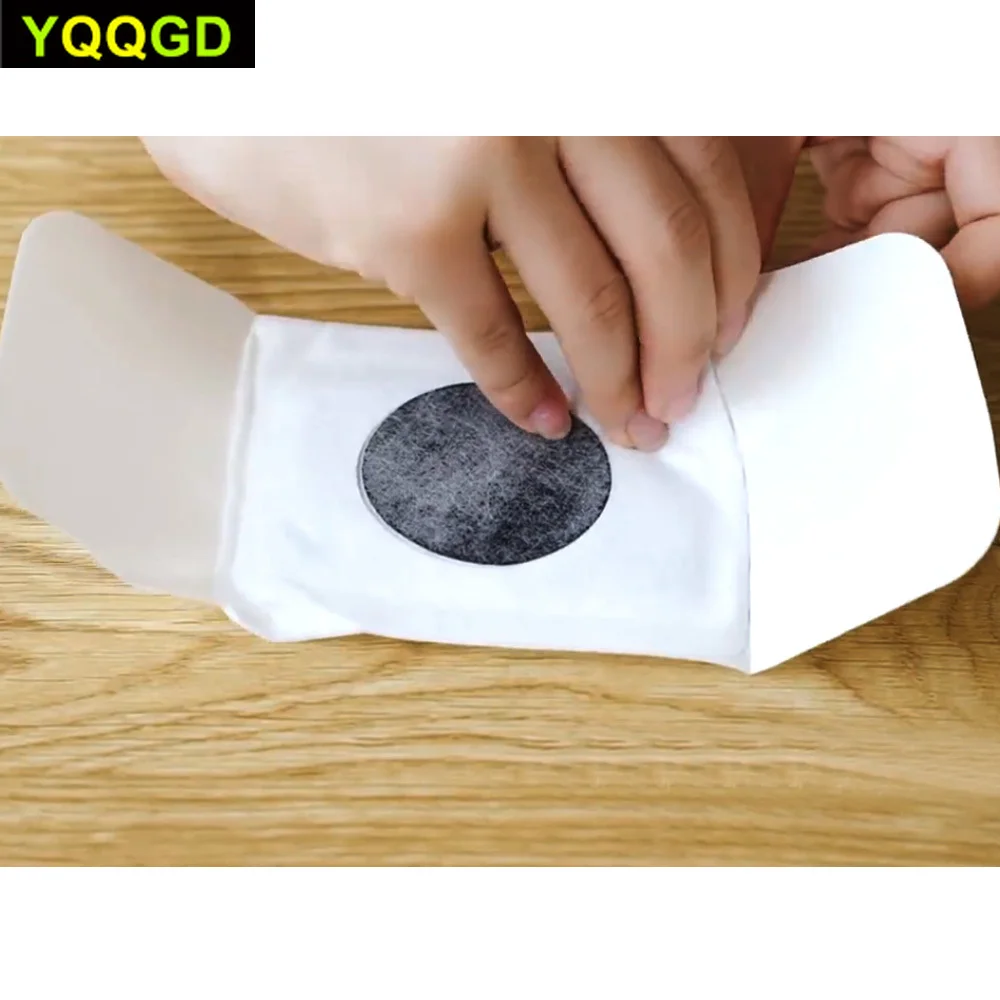 4 шт./компл. Менструальный Теплый Патч Для Тела Теплые наклейки для матки женщин