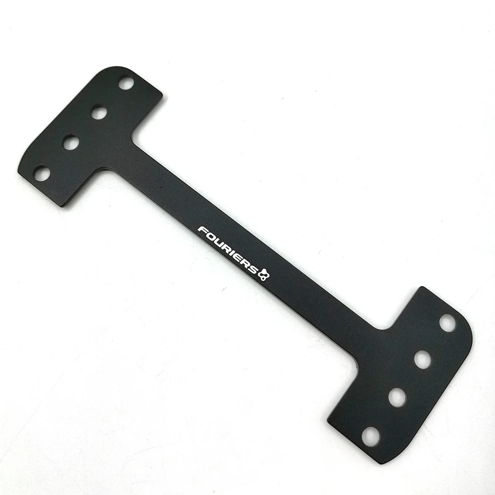 Торцевой мост для гигантского Троицы триатлона торцевой дорожный упор руль из