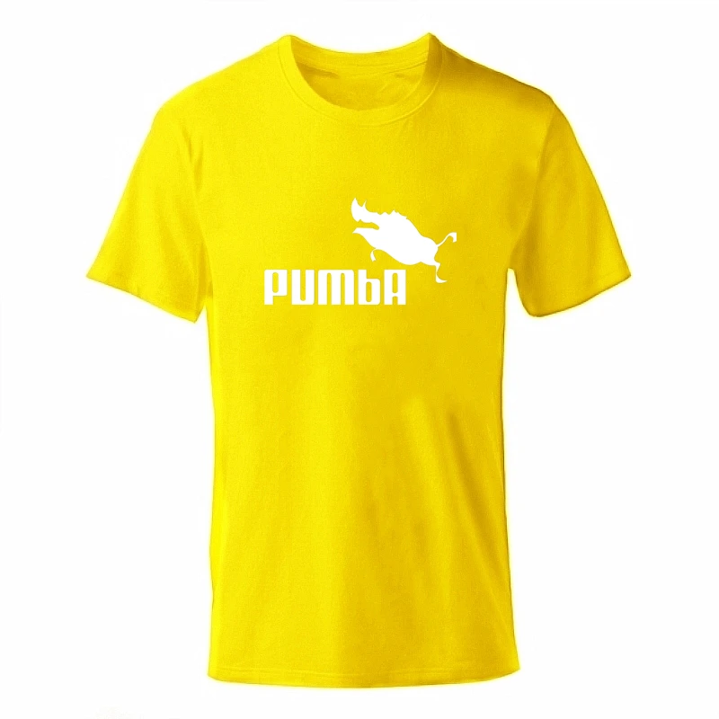 D-yellow-b Новинка, ENZGZL футболки, мужские футболки с коротким рукавом, мужские топы для мальчиков, футболки, повседневная футболка с круглым вырезом, хлопковые серые, черные, темно-синие - Цвет: D-yellow-b