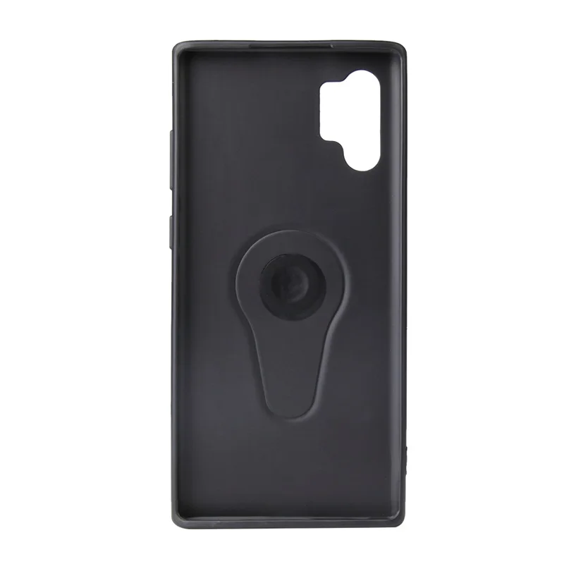 Чехол для Huawei Mate 20 Pro чехол роскошный автомобильный воздушный выход полное кольцо
