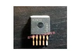 IC 100% Новинка Бесплатная доставка TLE4275G VN750 T835-600G TLE4242 F2804S TLE4290G | Электроника