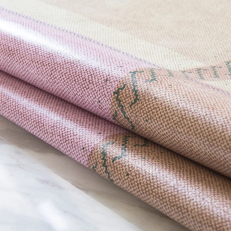 Скатерть Северный Европейский стиль плед водонепроницаемый маслостойкие