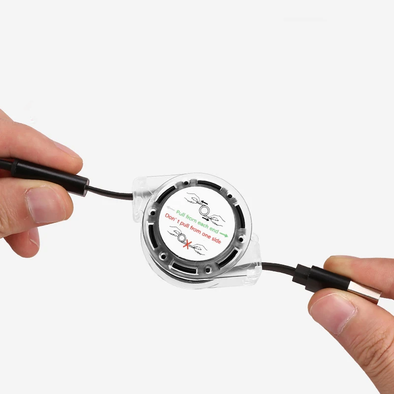 3 в 1 кабель для быстрой зарядки Type C 8Pin Micro USB передачи данных iphone 11 Pro X Xr 8 7 6 6S Plus Sumsung